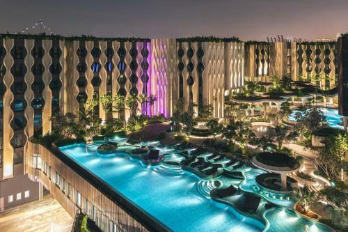 The Outpost Hotel By Far East Hospitality