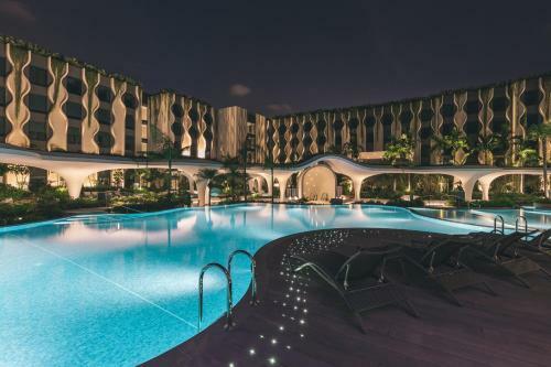 The Outpost Hotel By Far East Hospitality