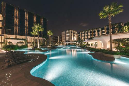 The Outpost Hotel By Far East Hospitality