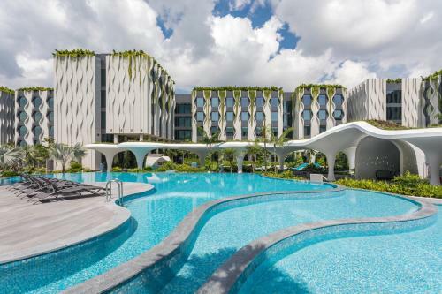 The Outpost Hotel By Far East Hospitality