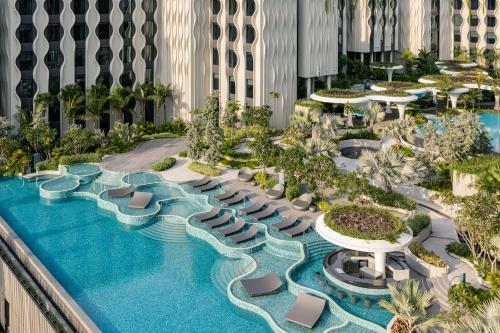 The Outpost Hotel By Far East Hospitality