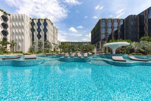 The Outpost Hotel By Far East Hospitality