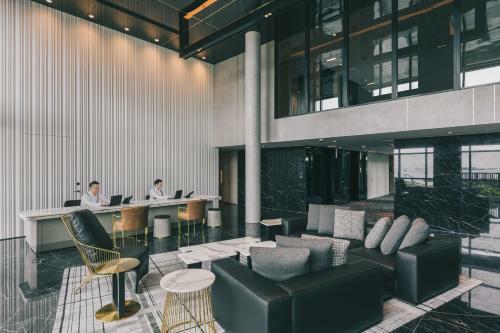 The Outpost Hotel By Far East Hospitality
