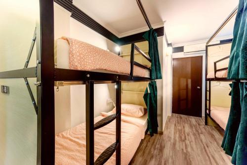 Albergue Lodge41