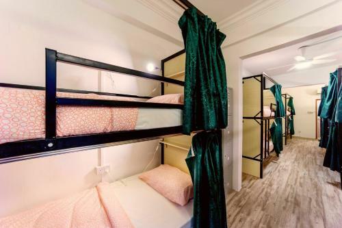 Albergue Lodge41