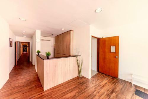 Albergue Lodge41