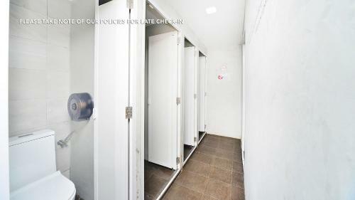 Zen Hostel Farrer Park