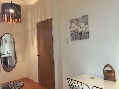 Albergue Hamilton 33