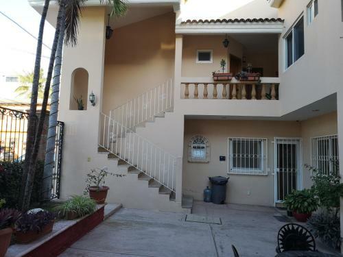 Apartamento Studio Mauricio 4-c