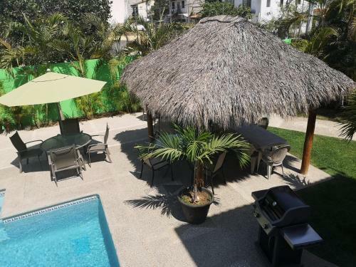 Apartamento Studio Mauricio 4-c