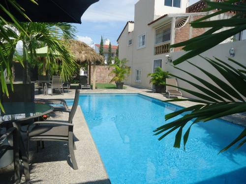 Apartamento Studio Mauricio 4-c