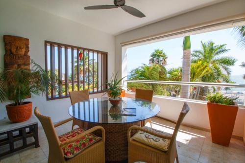 Apartamento Josefa Ortiz De Dominguez St. Condo