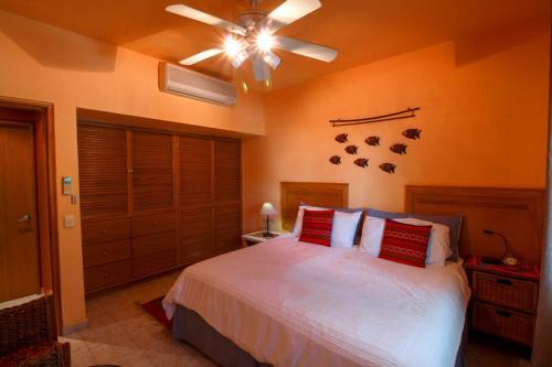 Apartamento Josefa Ortiz De Dominguez St. Condo