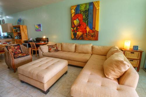 Apartamento Josefa Ortiz De Dominguez St. Condo