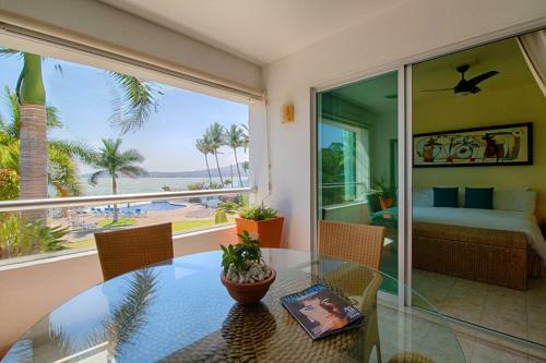 Apartamento Josefa Ortiz De Dominguez St. Condo
