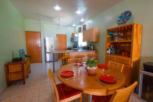 Apartamento Josefa Ortiz De Dominguez St. Condo