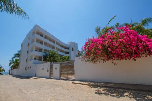 Apartamento Josefa Ortiz De Dominguez St. Condo