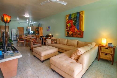 Apartamento Josefa Ortiz De Dominguez St. Condo