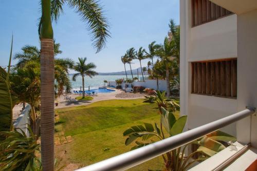 Apartamento Josefa Ortiz De Dominguez St. Condo