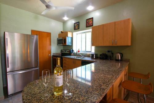 Apartamento Josefa Ortiz De Dominguez St. Condo