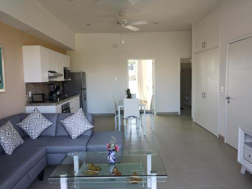 Apartamento Depto. Hanna #5