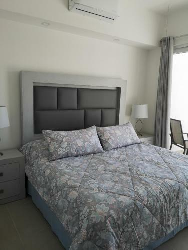 Apartamento Depto. Hanna #5