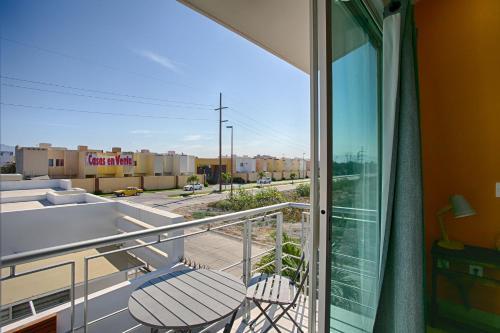 Los Cedros 32 Townhouse