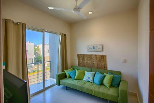 Los Cedros 32 Townhouse