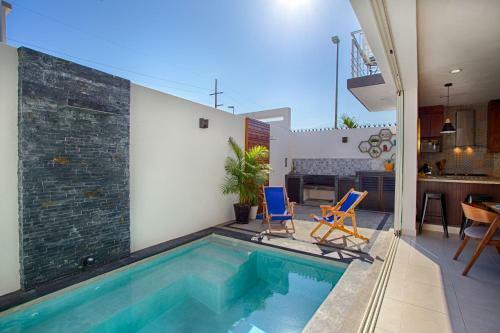 Los Cedros 32 Townhouse