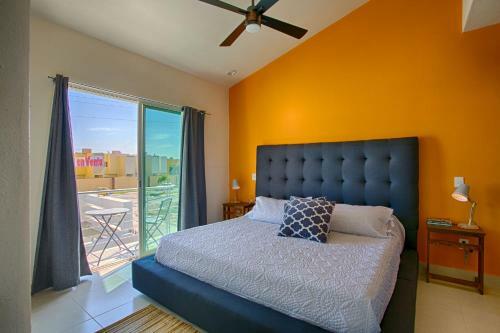 Los Cedros 32 Townhouse