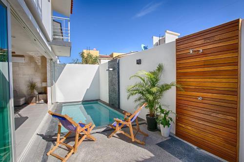 Los Cedros 32 Townhouse