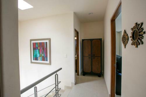 Los Cedros 32 Townhouse
