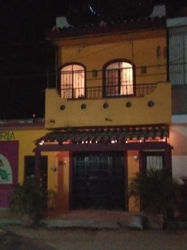 Bucerias Bungalows