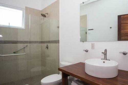 Penthouse Chema Apartments Apts