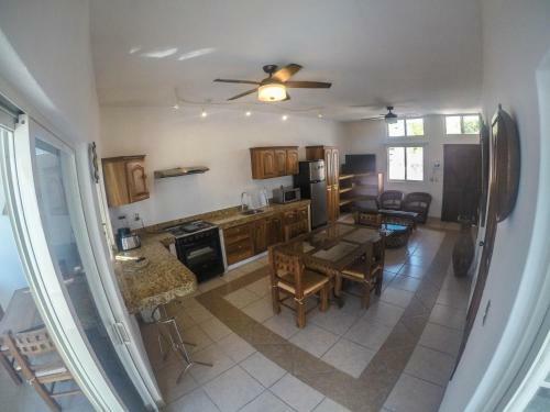 Casa Grande Apartments Apts