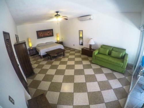 Casa Grande Apartments Apts