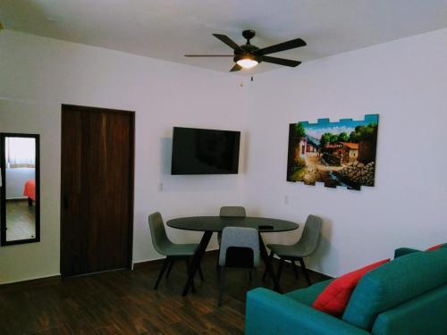 Suite Luciana Apartments Apts