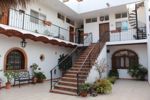 Casa Tomasa Apartments Apts