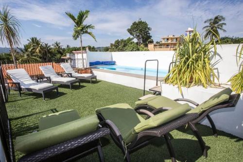 Suite Paulino Apartments Apts