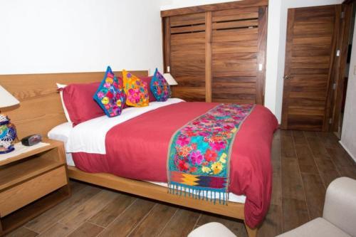 Suite Paulino Apartments Apts