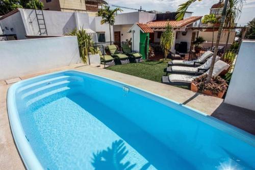 Suite Paulino Apartments Apts