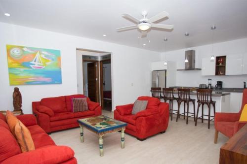 Suite Paulino Apartments Apts