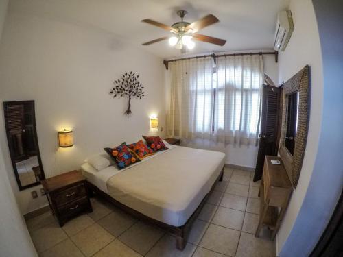 Suite Petra Apartments Apts