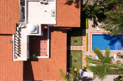 Suite Kalos Apartments Apts