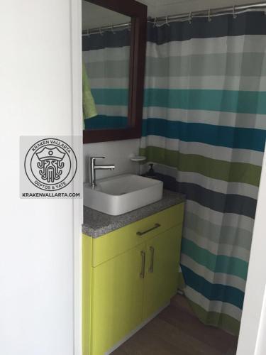 Apartamento Aqcua Condo Vallarta