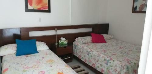 Apartamento Aqcua Condo Vallarta