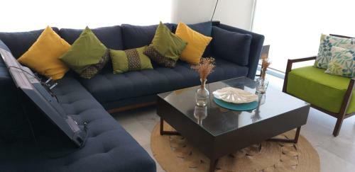 Apartamento Aqcua Condo Vallarta