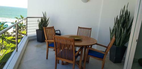 Apartamento Aqcua Condo Vallarta