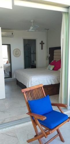 Apartamento Aqcua Condo Vallarta