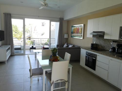 Apartamento Departamento Hanna #6